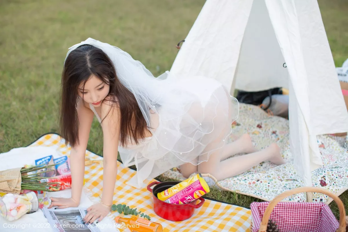 [XiuRen秀人网]第4455期杨晨晨写真 [86P]-018