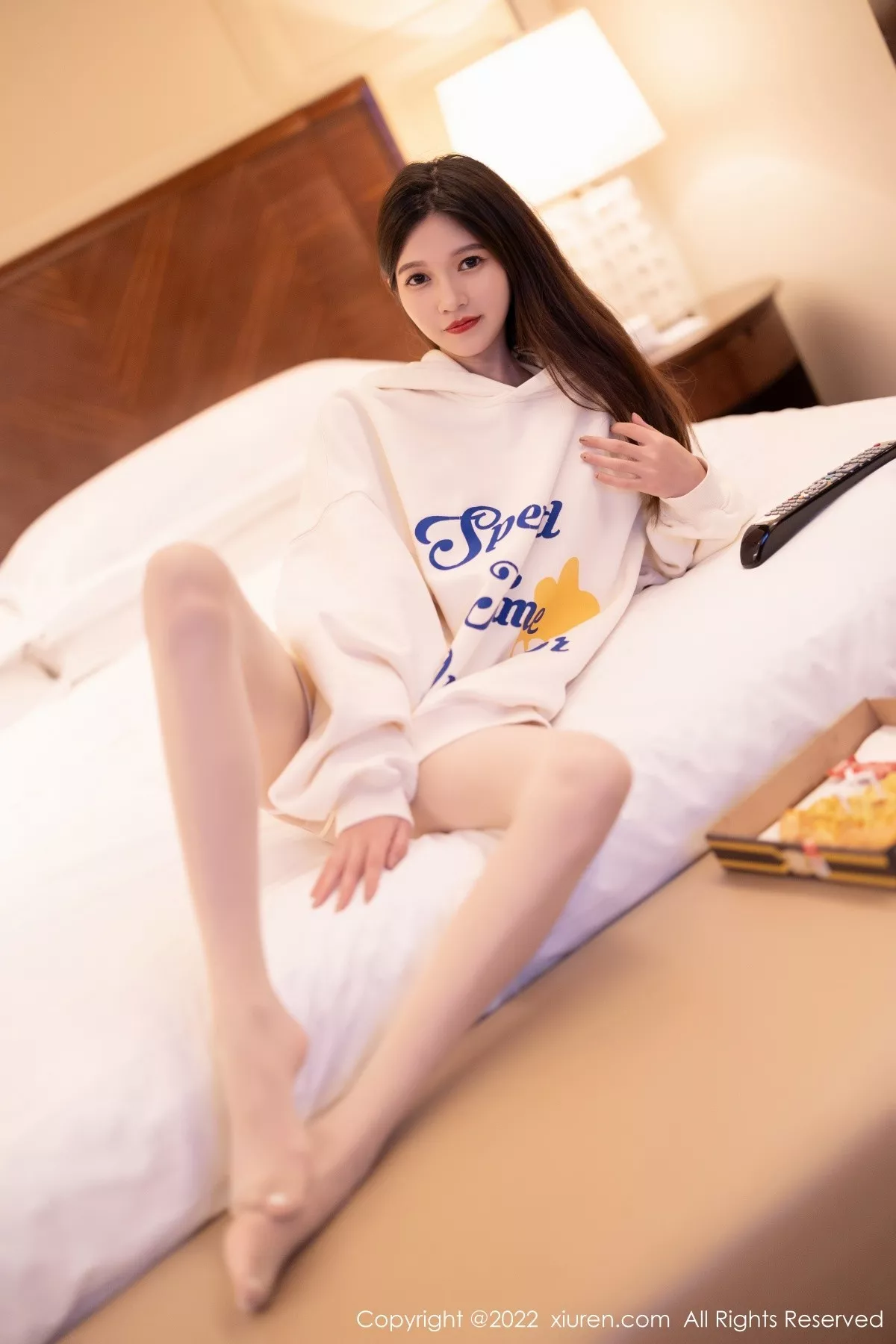 [XiuRen秀人网]第4451期程程程写真 [101P]-018