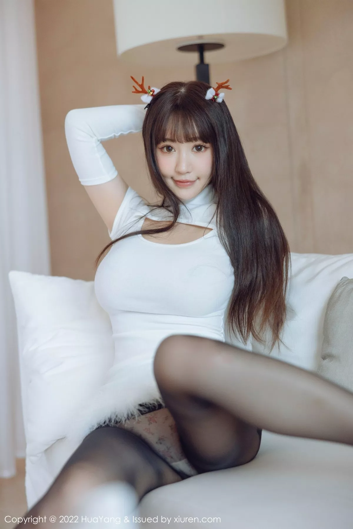 [HuaYang花漾]第480期朱可儿写真 [53P]-031