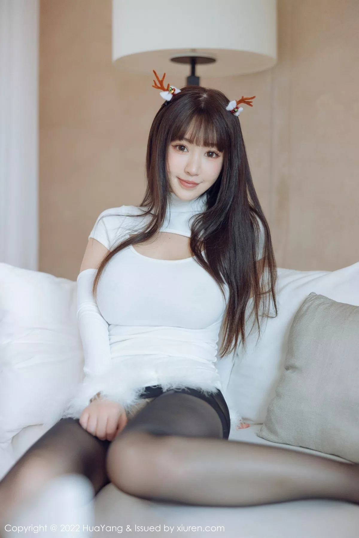 [HuaYang花漾]第480期朱可儿写真 [53P]-032