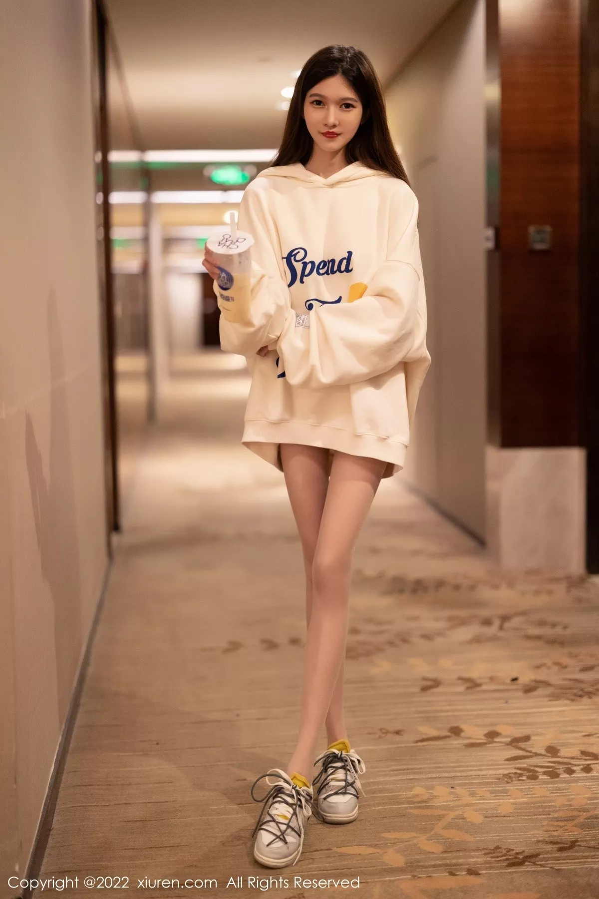 [XiuRen秀人网]第4451期程程程写真 [101P]-004
