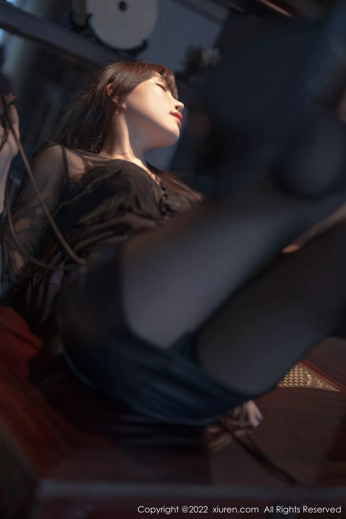 [XiuRen秀人网]第4462期芝芝写真 [91P]-086