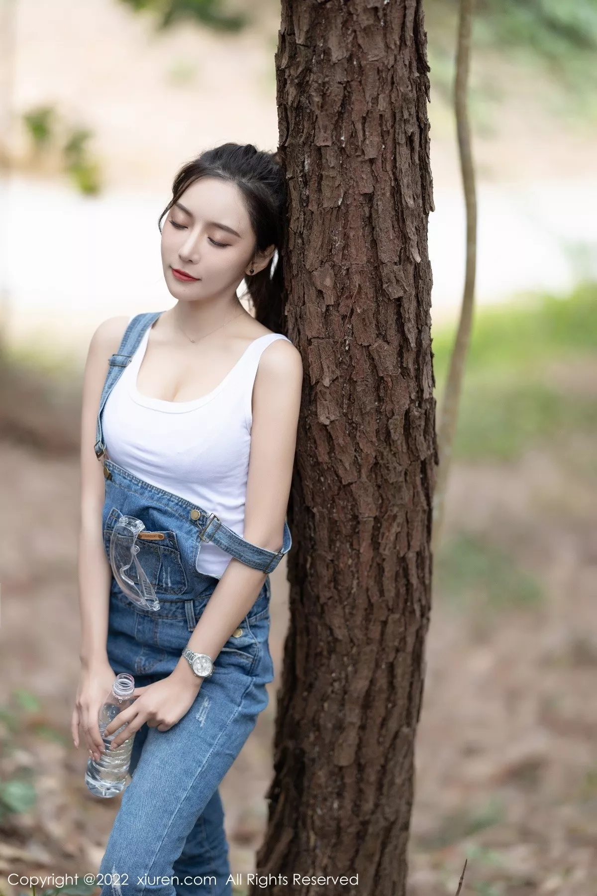 [XiuRen秀人网]第4465期王馨瑶写真 [63P]-017
