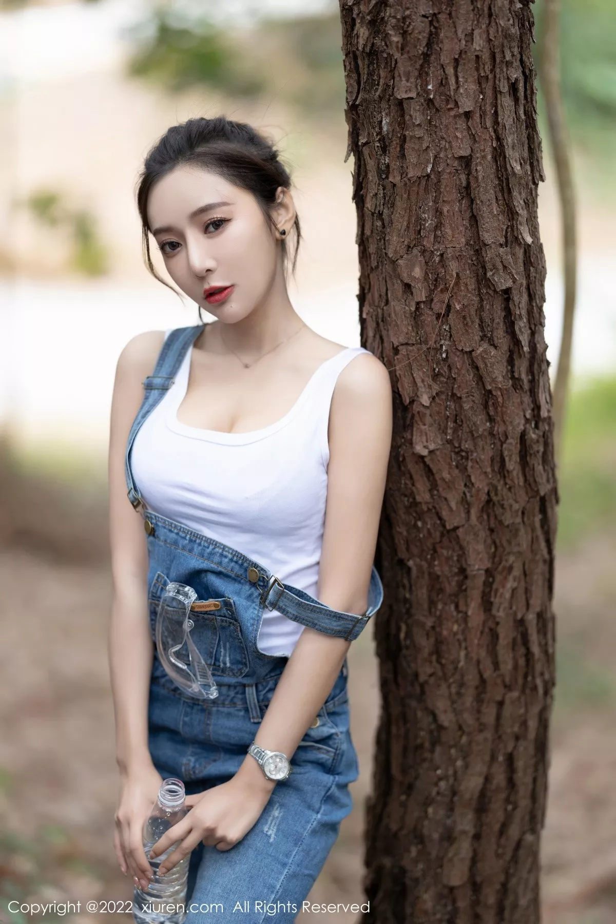 [XiuRen秀人网]第4465期王馨瑶写真 [63P]-015