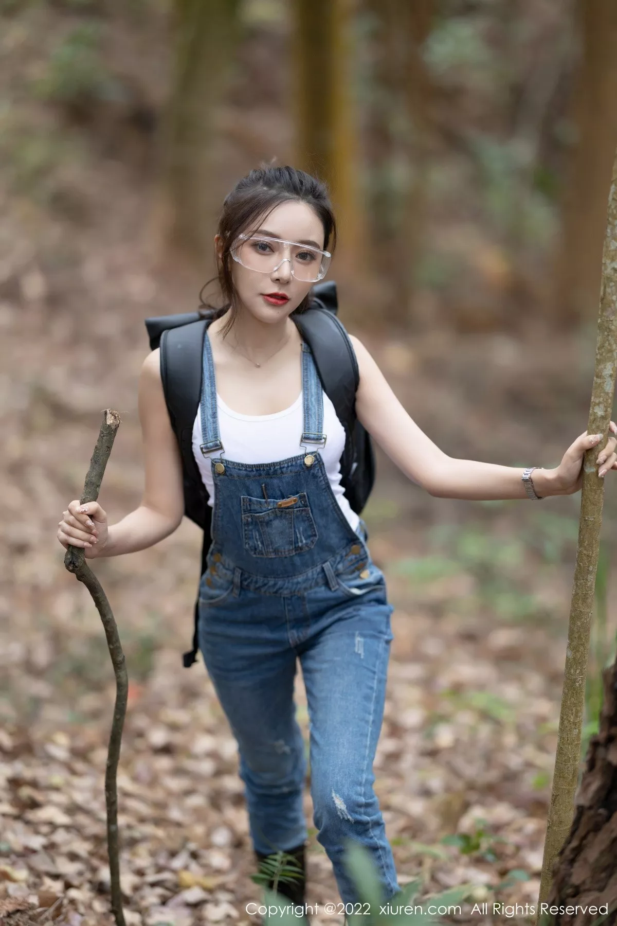 [XiuRen秀人网]第4465期王馨瑶写真 [63P]-007