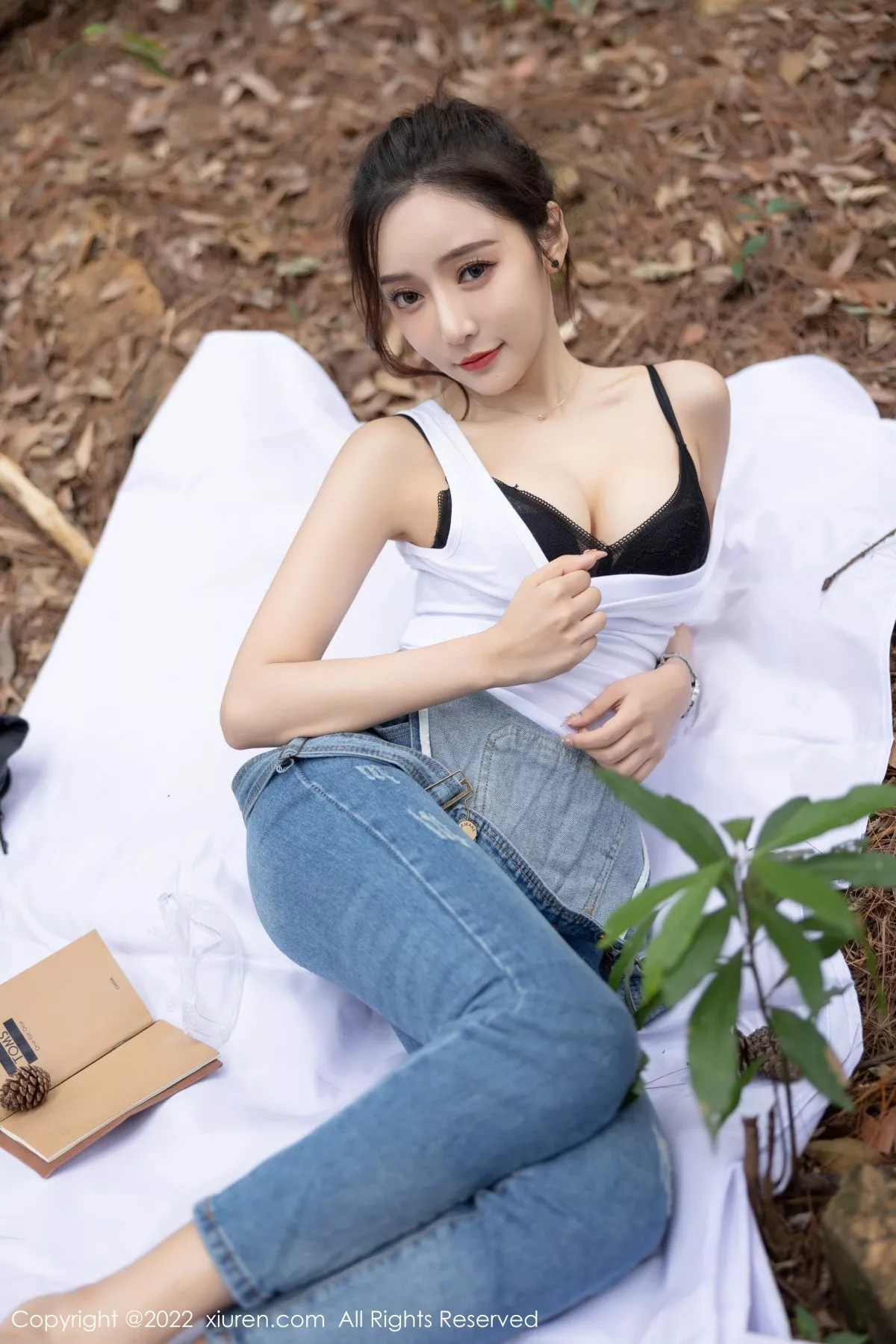 [XiuRen秀人网]第4465期王馨瑶写真 [63P]-042