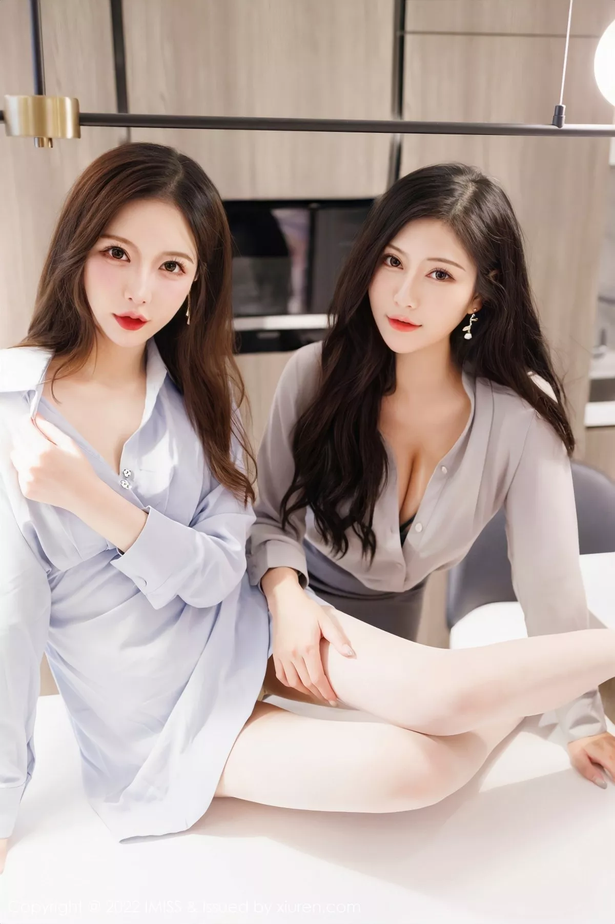 [Imiss爱蜜社]第652期Lavinia写真 [51P]-037