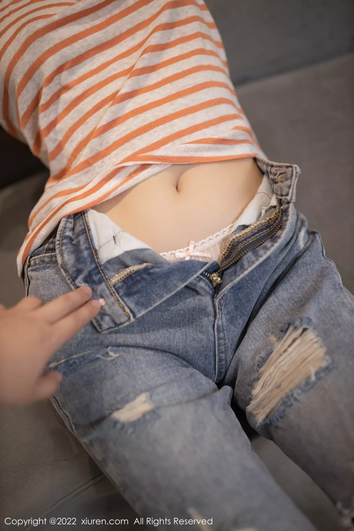 [XiuRen秀人网]第4466期鱼子酱写真 [80P]-056