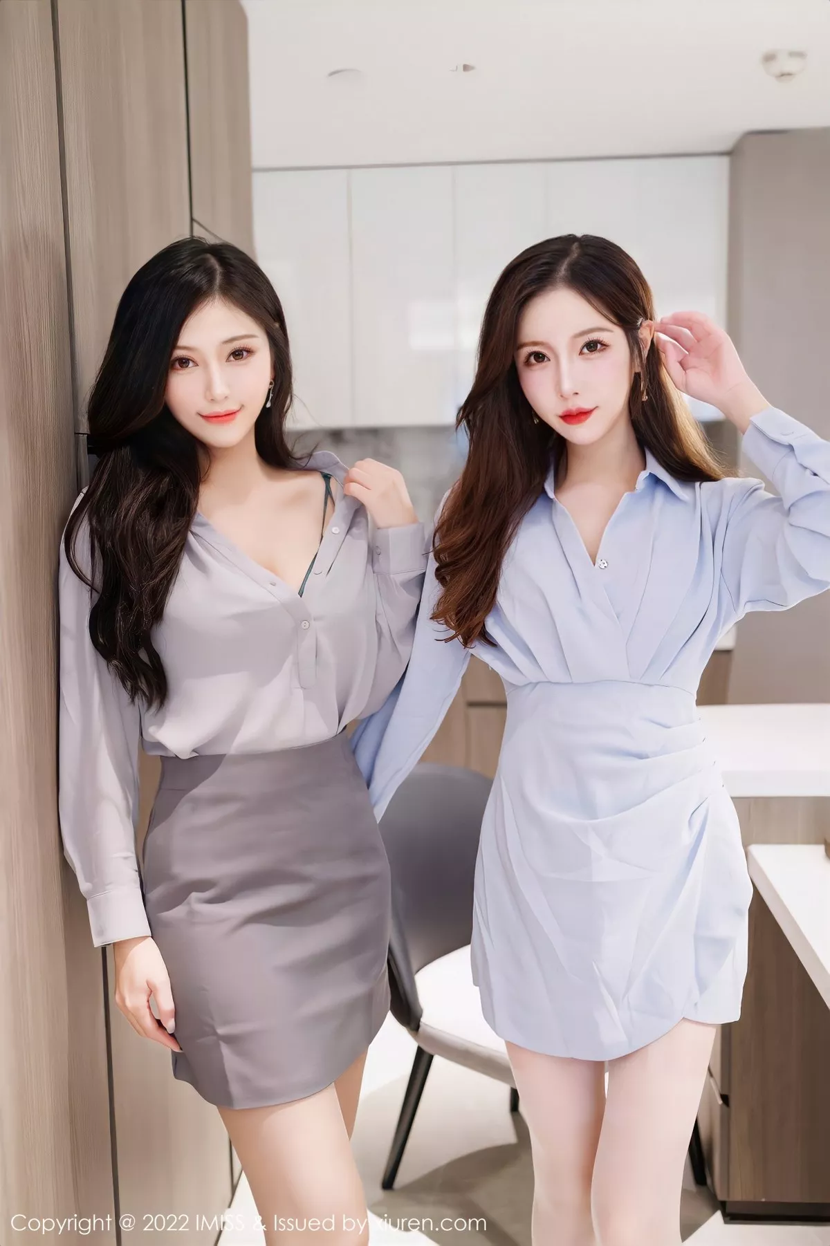 [Imiss爱蜜社]第652期Lavinia写真 [51P]-030