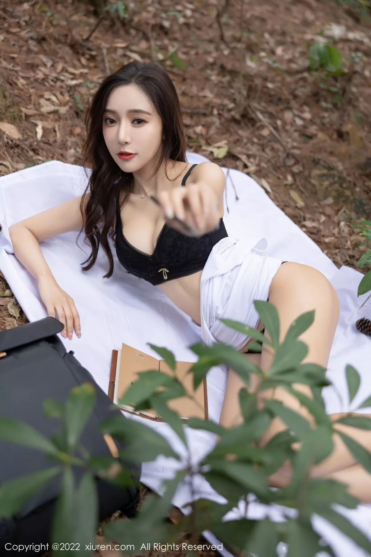 [XiuRen秀人网]第4465期王馨瑶写真 [63P]-059