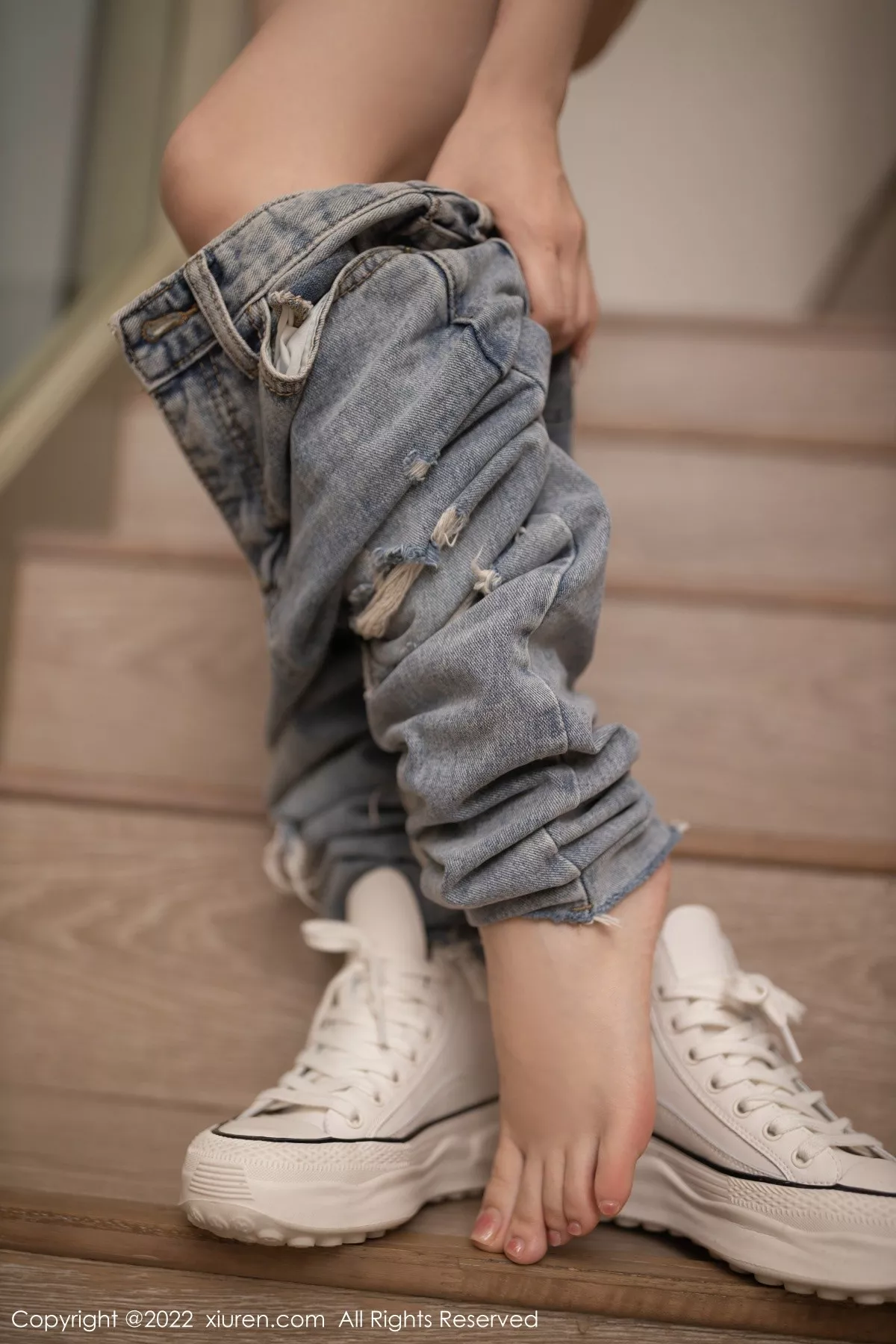 [XiuRen秀人网]第4466期鱼子酱写真 [80P]-047