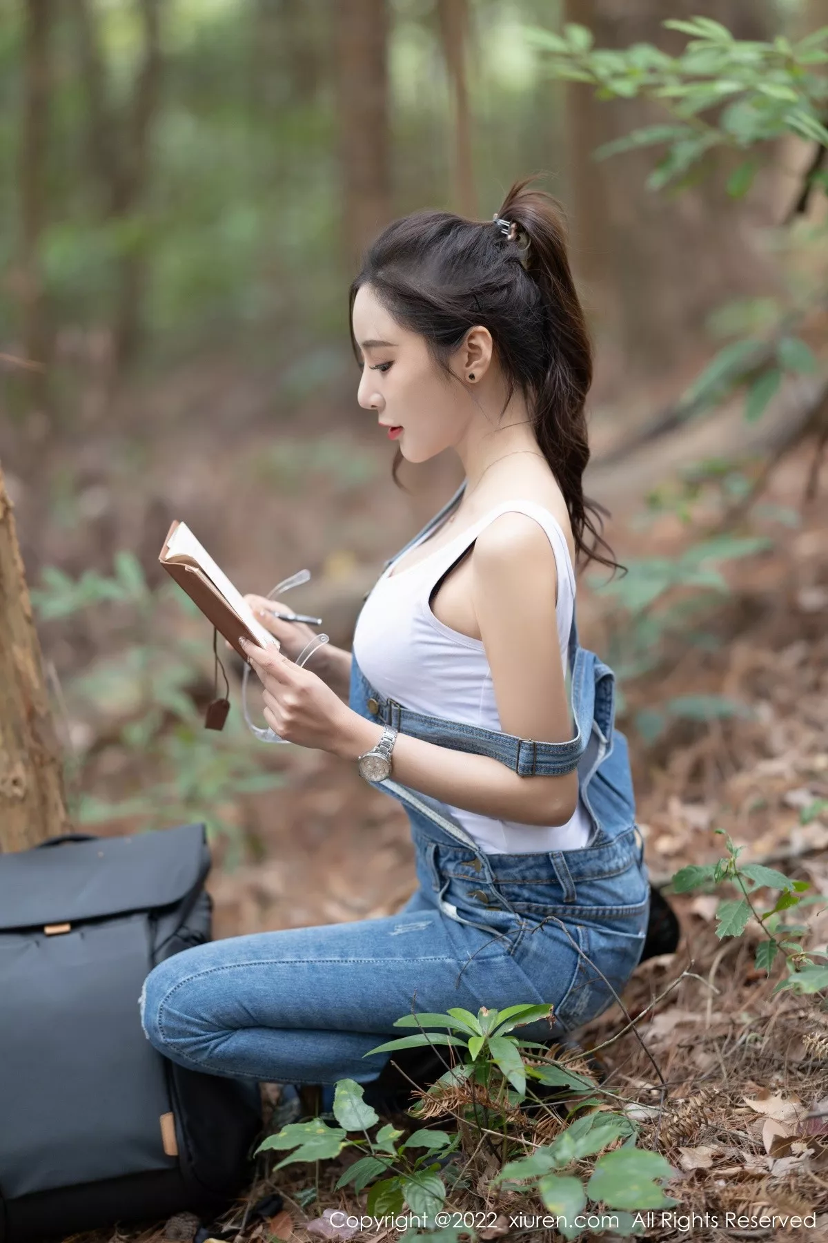 [XiuRen秀人网]第4465期王馨瑶写真 [63P]-014