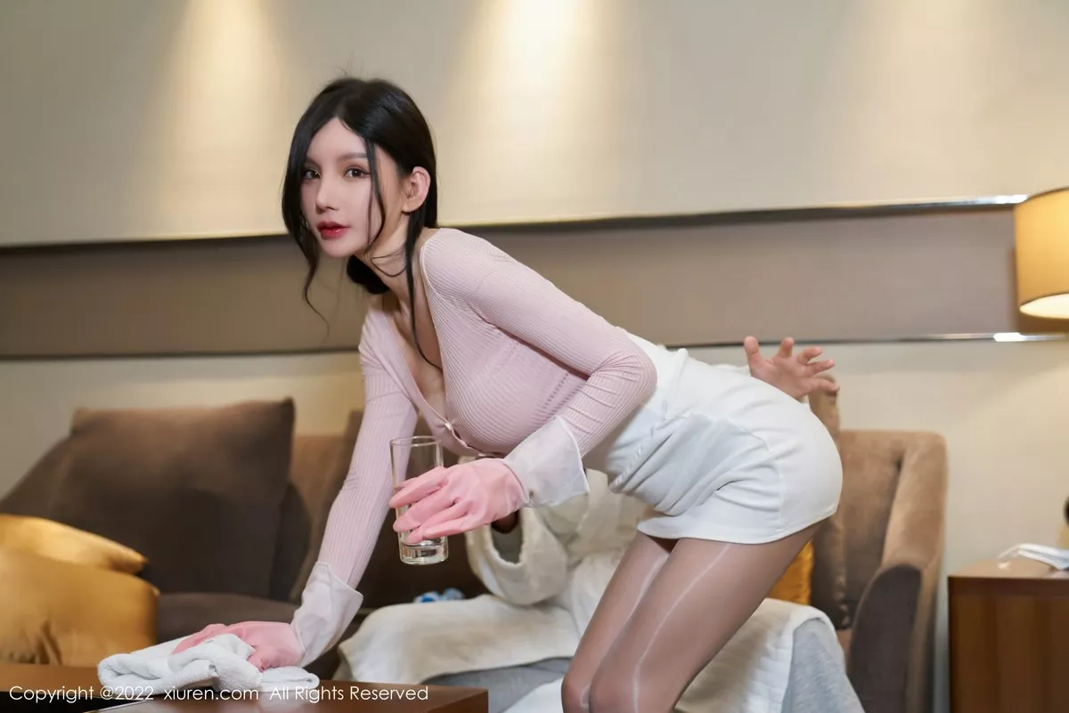 [XiuRen秀人网]第4468期周于希写真 [81P]-010