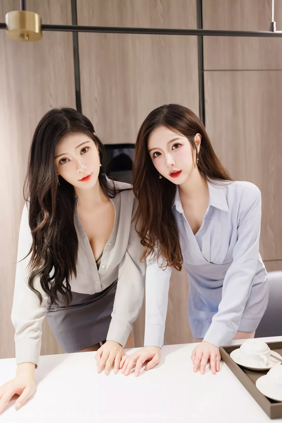 [Imiss爱蜜社]第652期Lavinia写真 [51P]-012