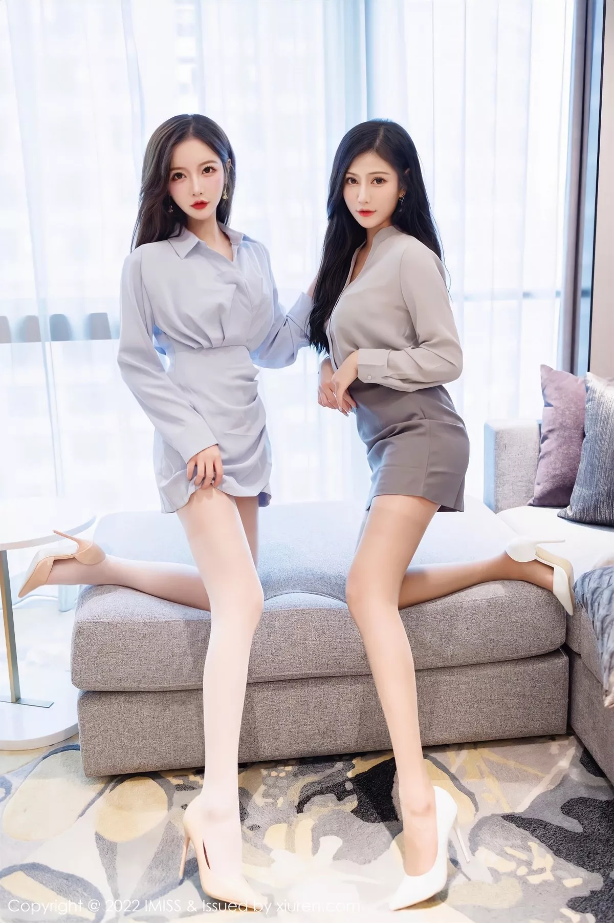 [Imiss爱蜜社]第652期Lavinia写真 [51P]-024