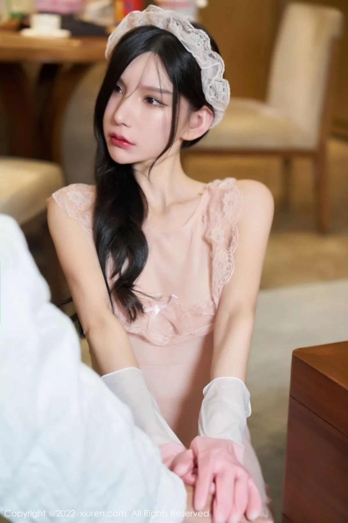 [XiuRen秀人网]第4468期周于希写真 [81P]-021