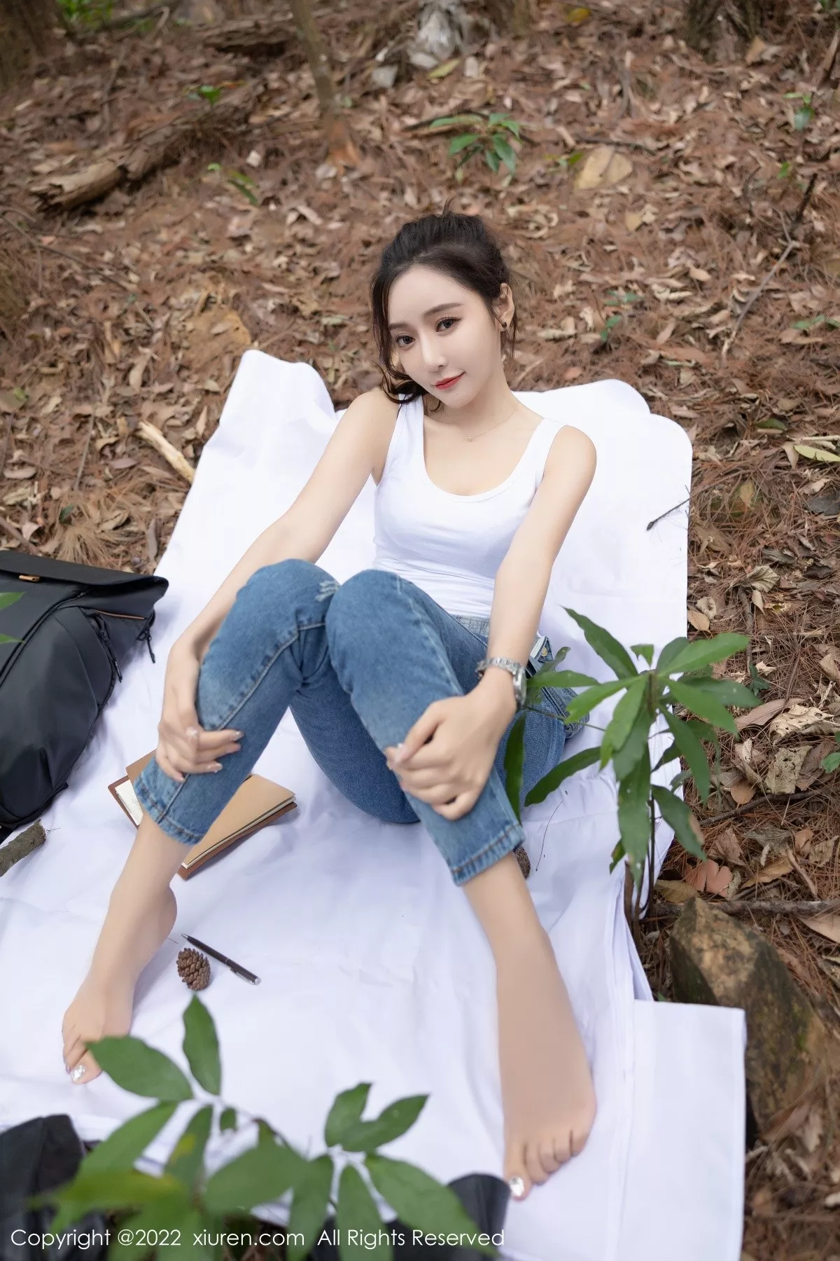 [XiuRen秀人网]第4465期王馨瑶写真 [63P]-039