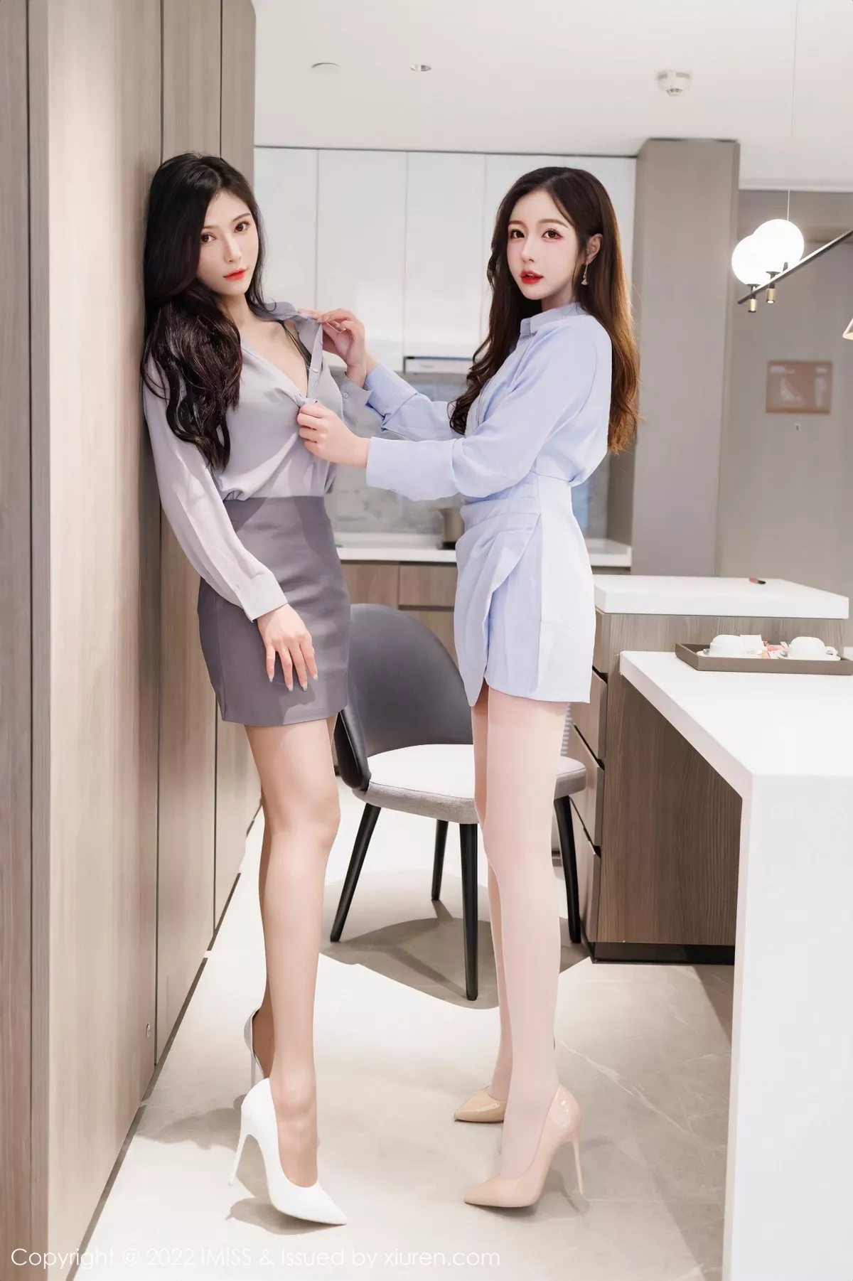 [Imiss爱蜜社]第652期Lavinia写真 [51P]-011