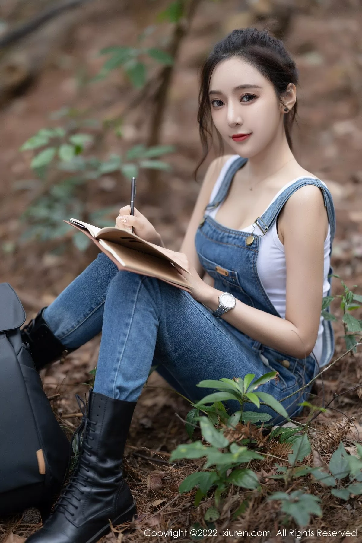 [XiuRen秀人网]第4465期王馨瑶写真 [63P]-011