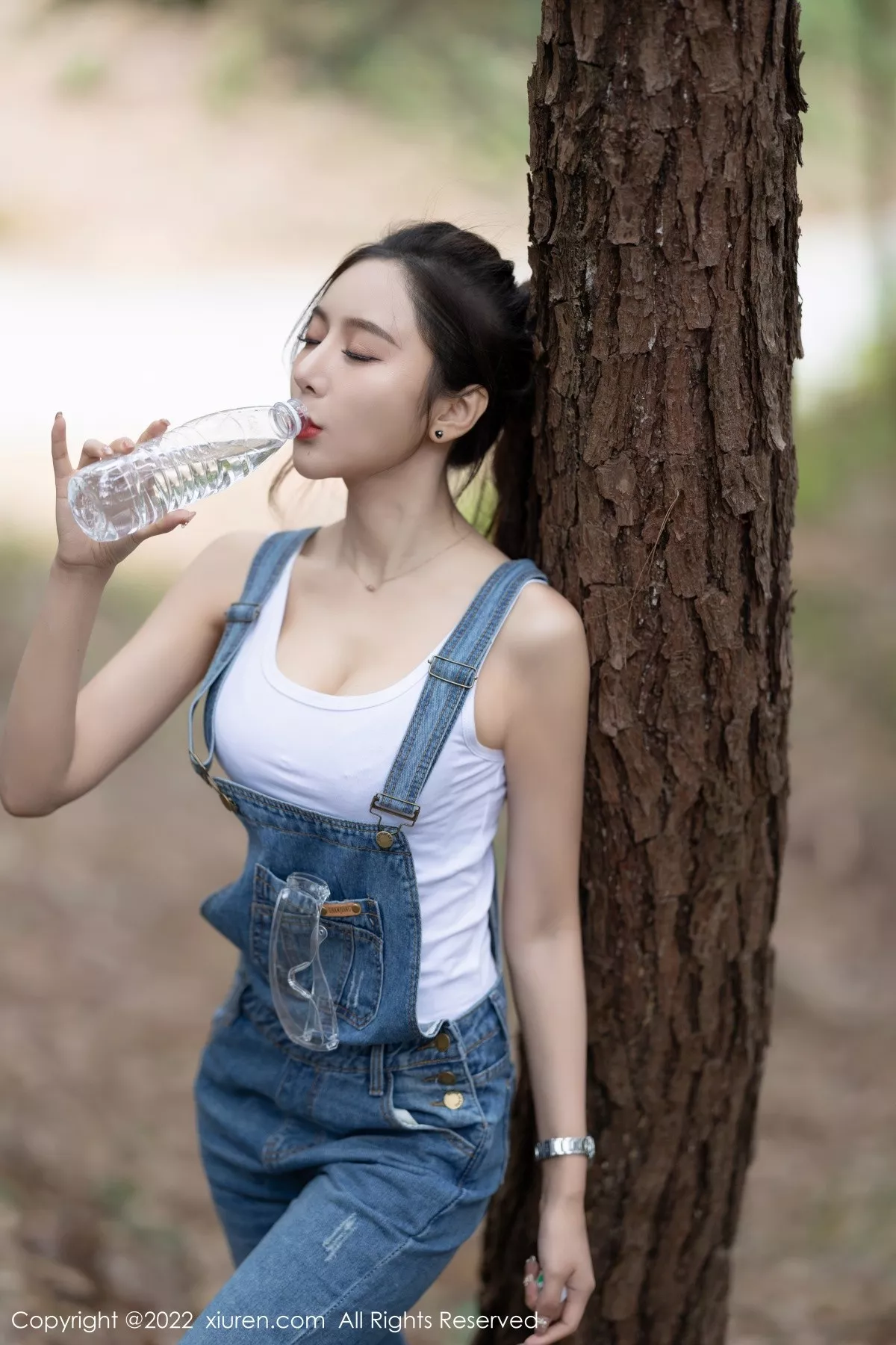 [XiuRen秀人网]第4465期王馨瑶写真 [63P]-018