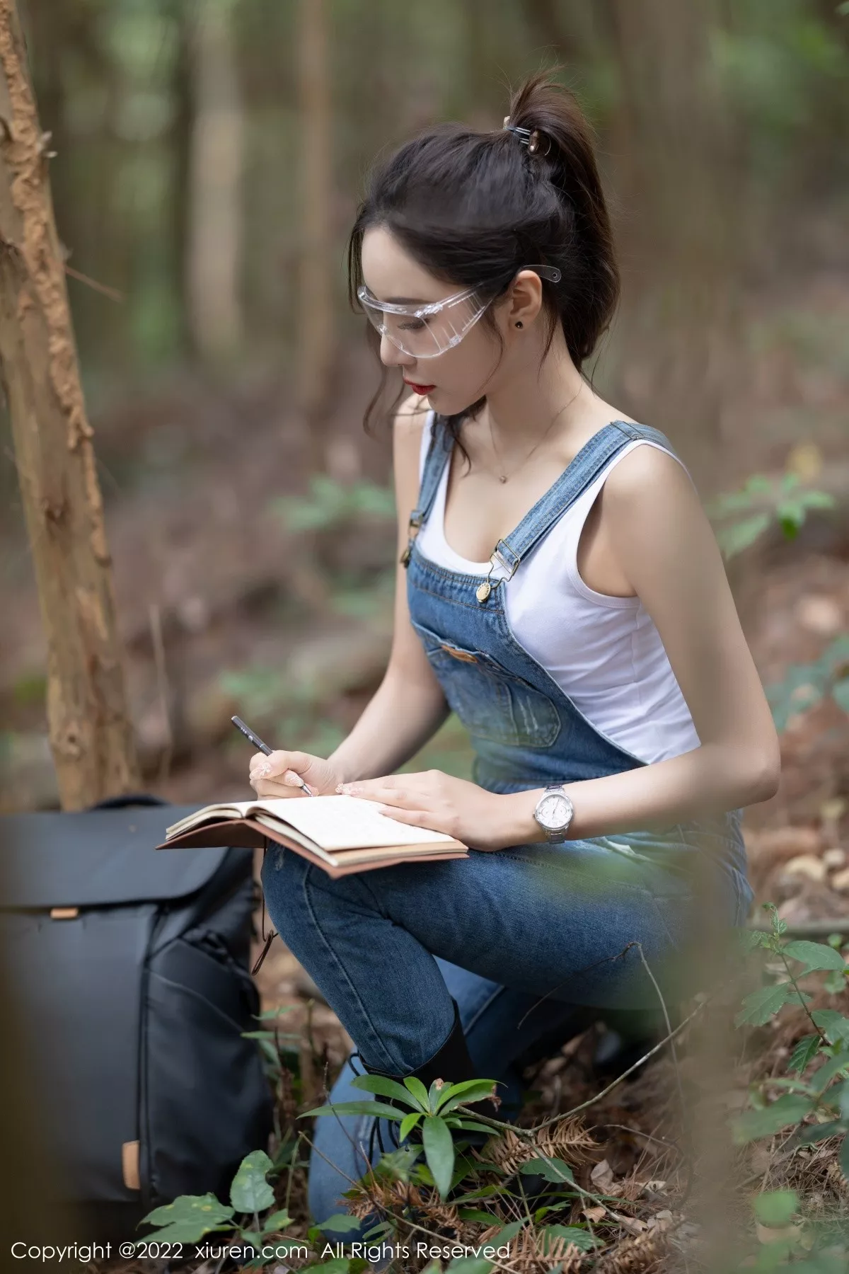 [XiuRen秀人网]第4465期王馨瑶写真 [63P]-006