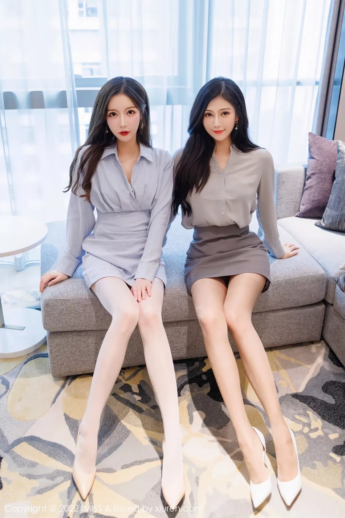 [Imiss爱蜜社]第652期Lavinia写真 [51P]-041