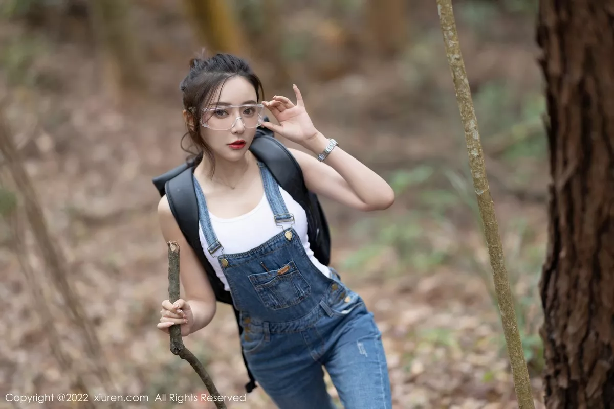 [XiuRen秀人网]第4465期王馨瑶写真 [63P]-008