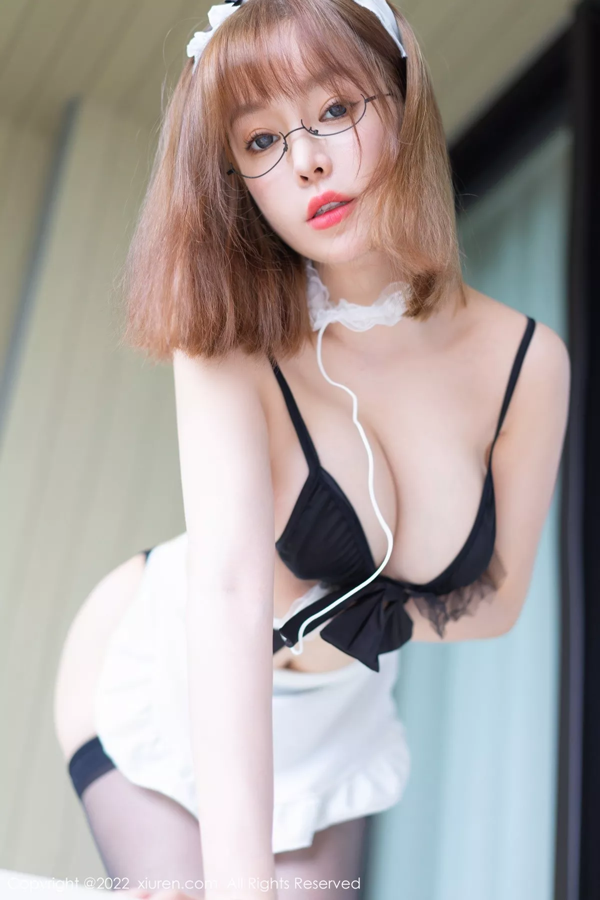 [XiuRen秀人网]第4464期王雨纯写真 [63P]-031