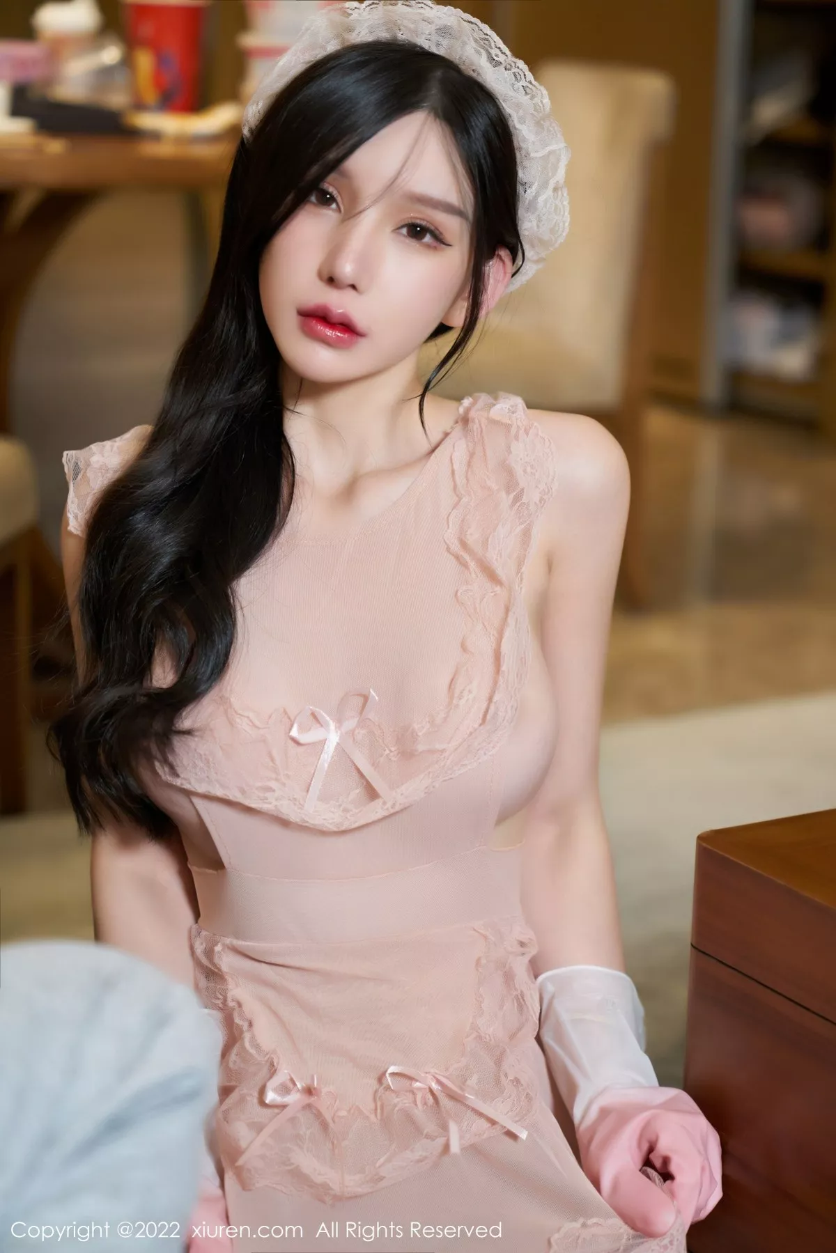 [XiuRen秀人网]第4468期周于希写真 [81P]-070