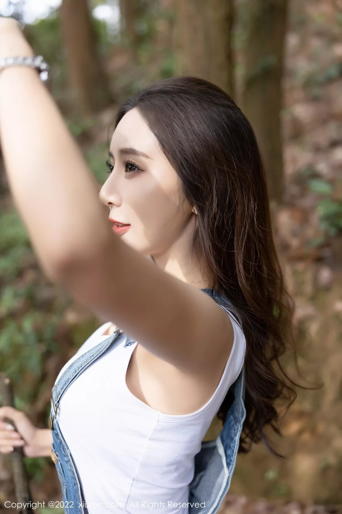 [XiuRen秀人网]第4465期王馨瑶写真 [63P]-060