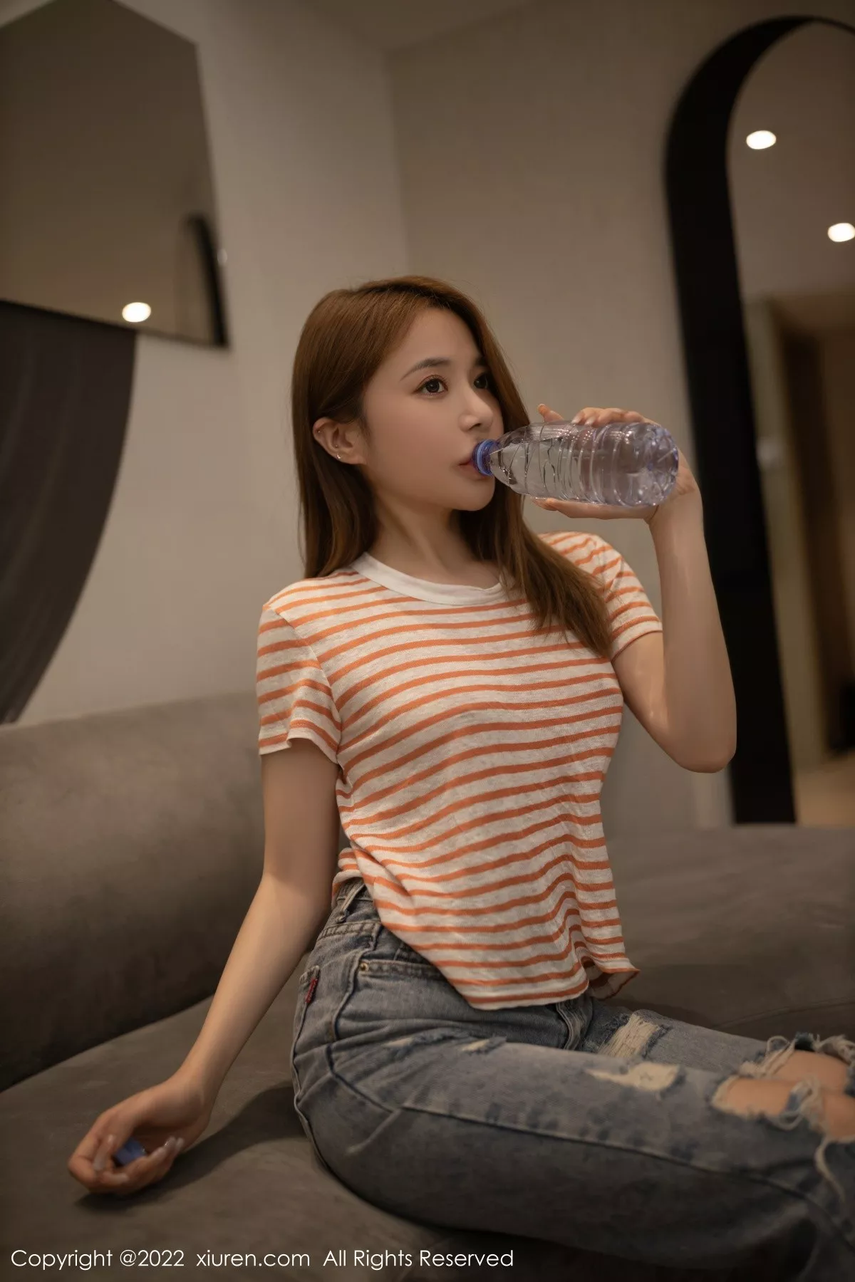 [XiuRen秀人网]第4466期鱼子酱写真 [80P]-032