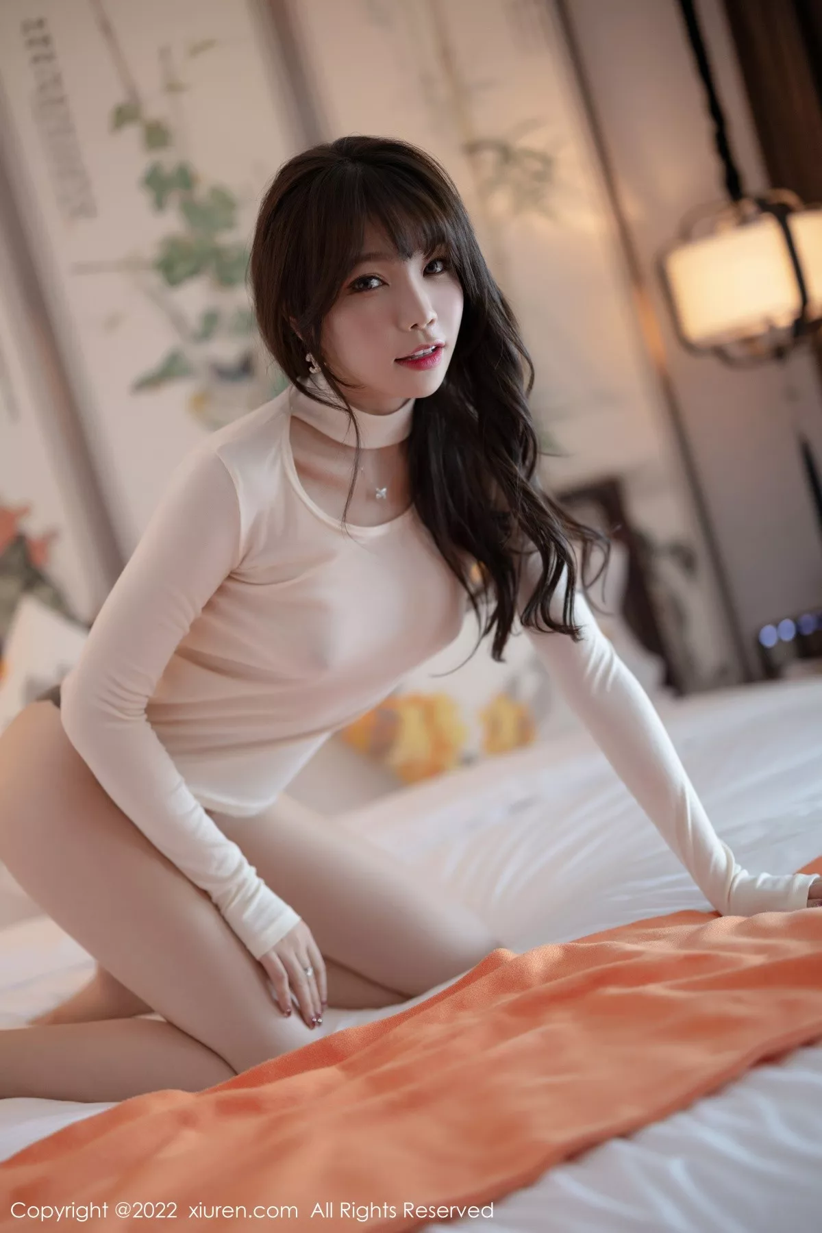 [XiuRen秀人网]第4474期芝芝写真 [97P]-067