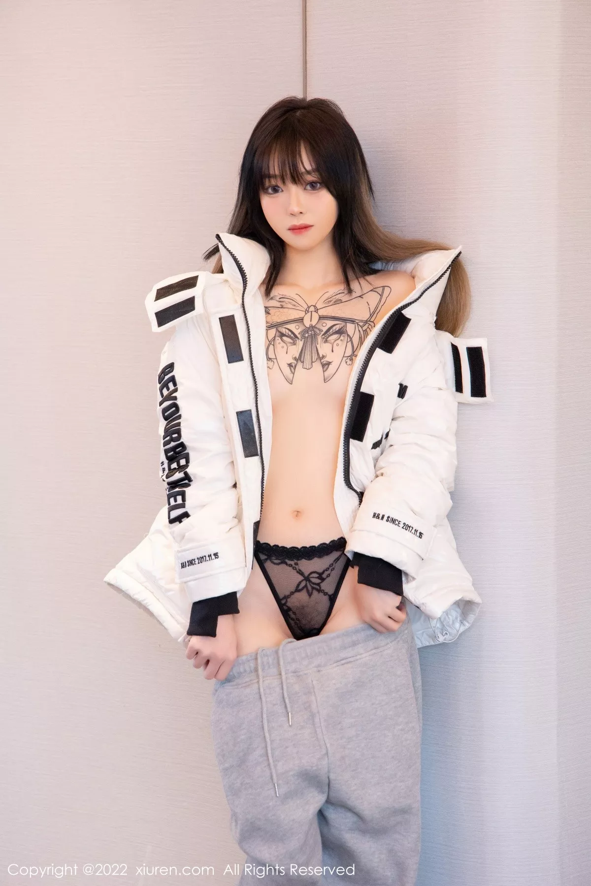 [XiuRen秀人网]第4470期奶瓶写真 [78P]-010