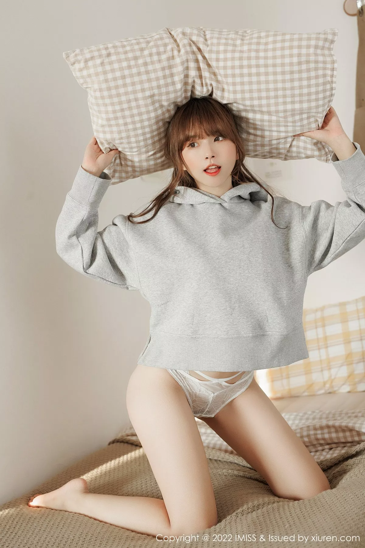 [Imiss爱蜜社]第653期张思允写真 [67P]-055