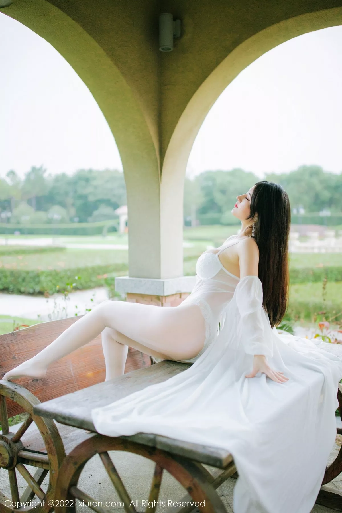 [XiuRen秀人网]第4476期诗诗写真 [39P]-028