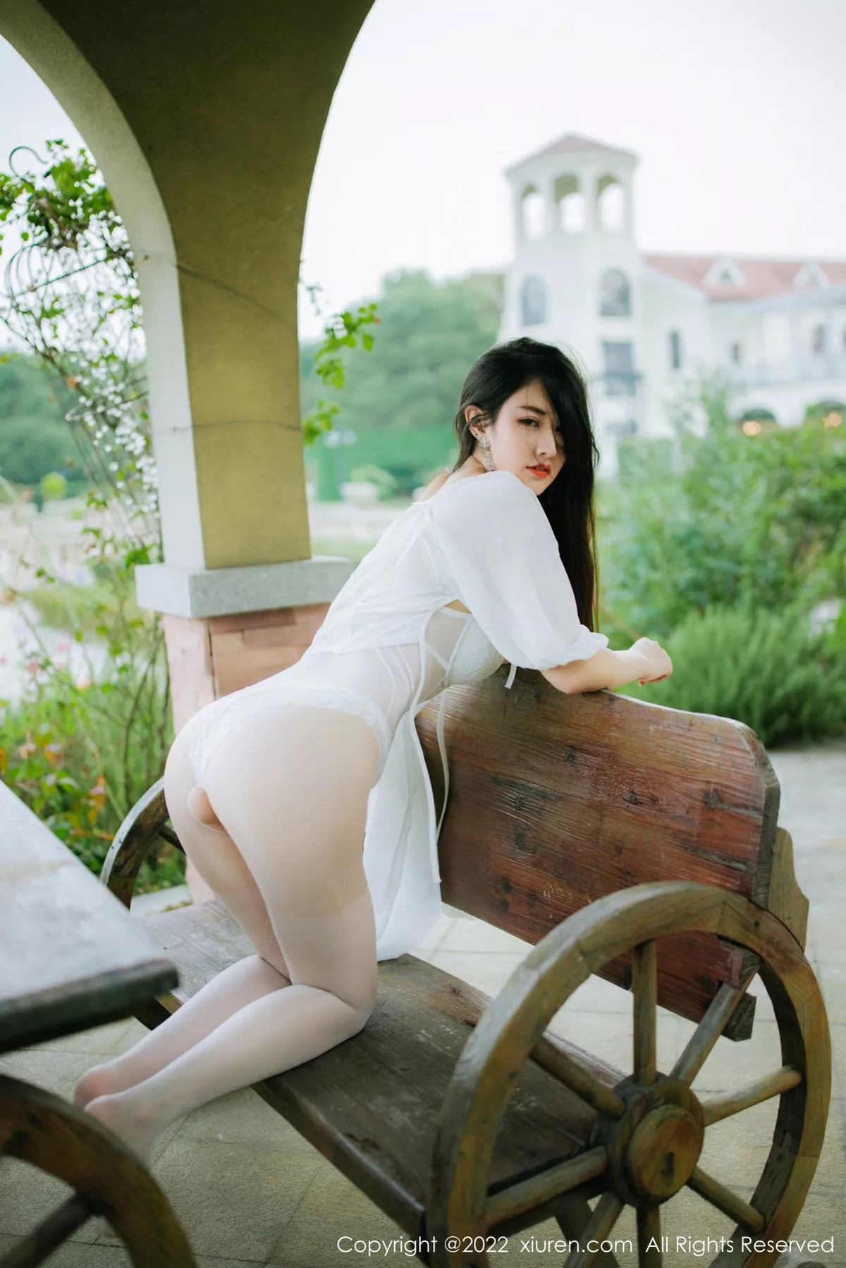 [XiuRen秀人网]第4476期诗诗写真 [39P]-029