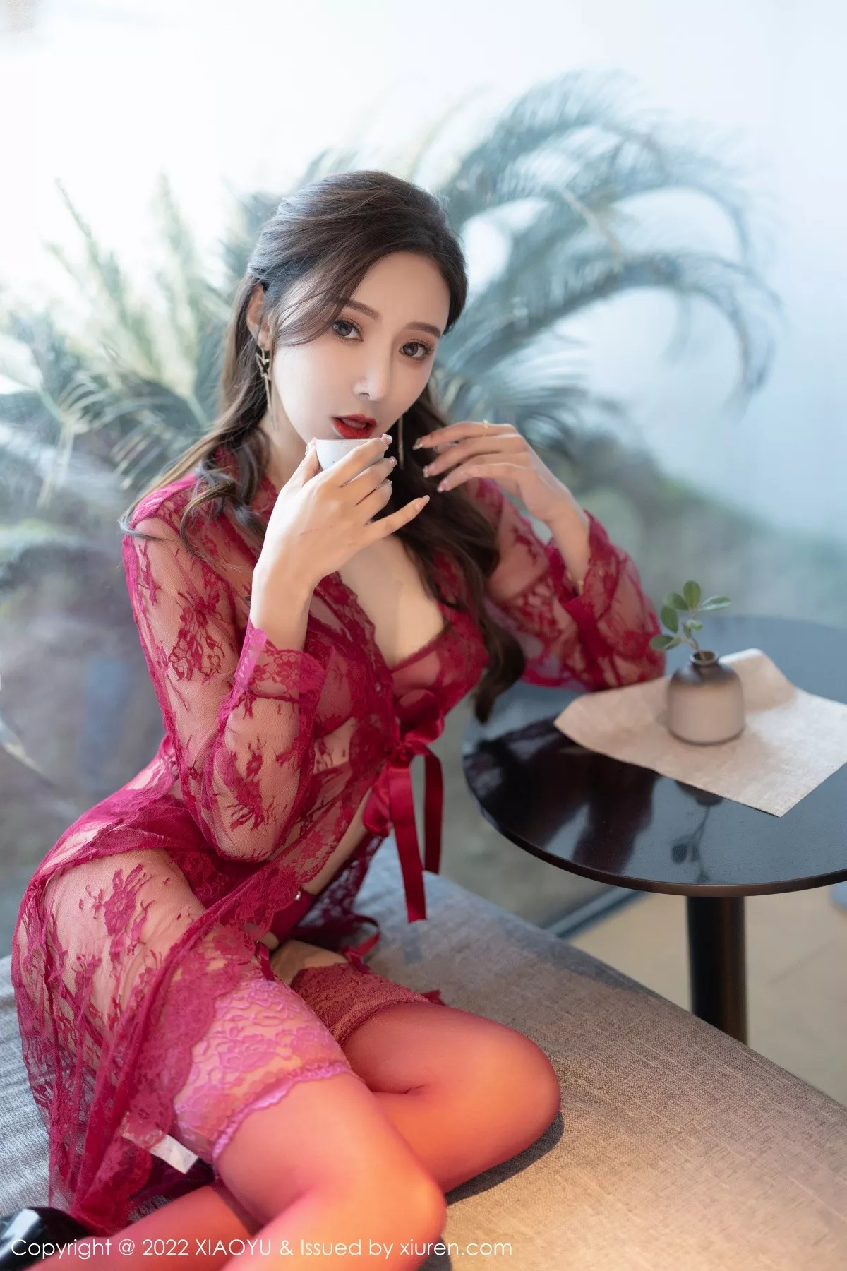 [XiaoYu画语界]第699期王馨瑶写真 [80P]-054