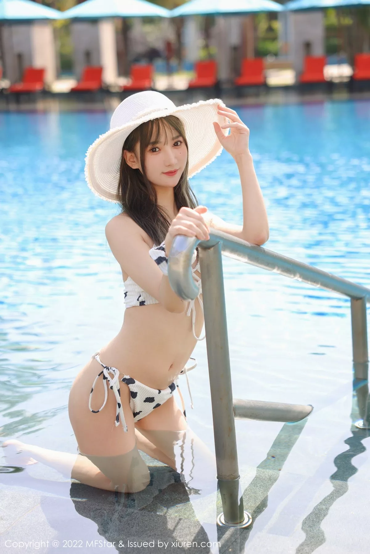 [MFStar模范学院]第548期小果冻儿写真 [50P]-029