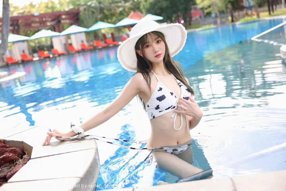 [MFStar模范学院]第548期小果冻儿写真 [50P]-036