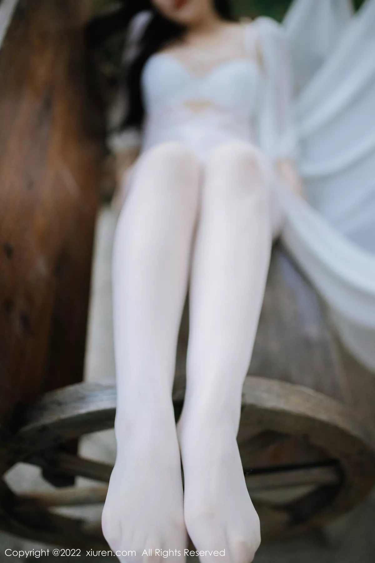 [XiuRen秀人网]第4476期诗诗写真 [39P]-008