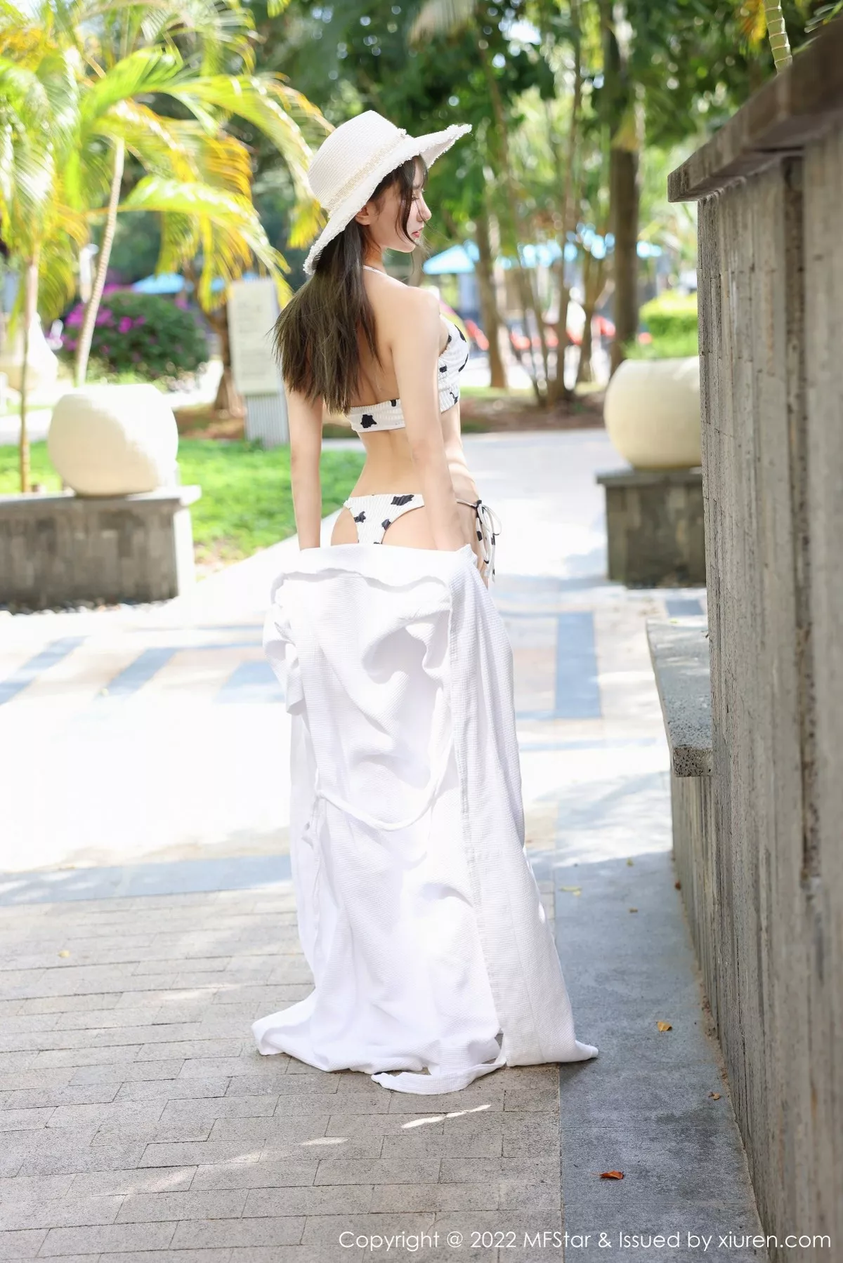 [MFStar模范学院]第548期小果冻儿写真 [50P]-021