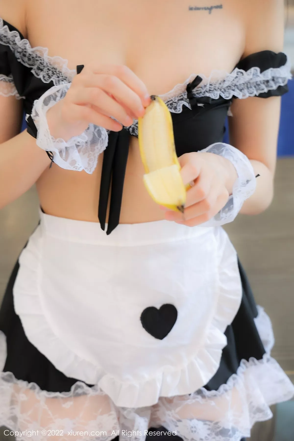 [XiuRen秀人网]第4477期葛征写真 [62P]-041