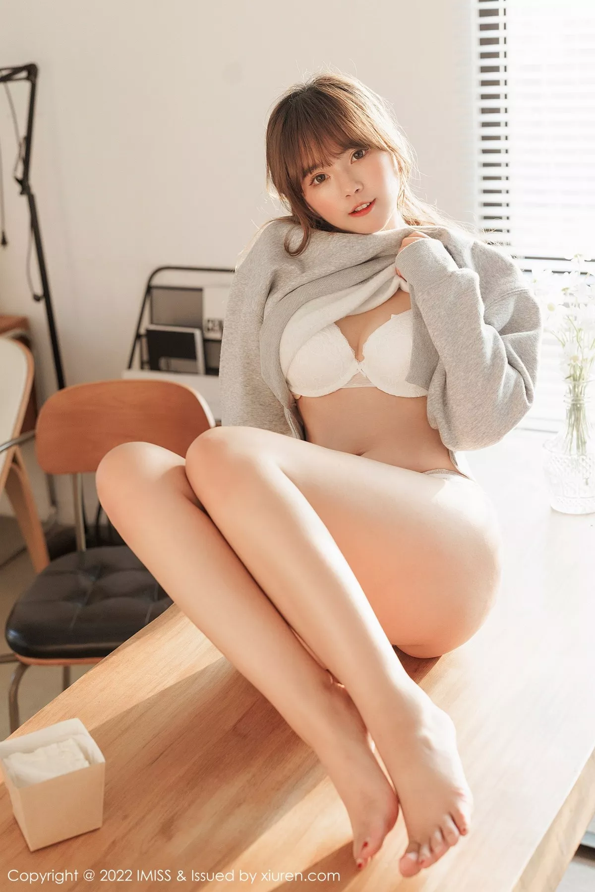 [Imiss爱蜜社]第653期张思允写真 [67P]-010