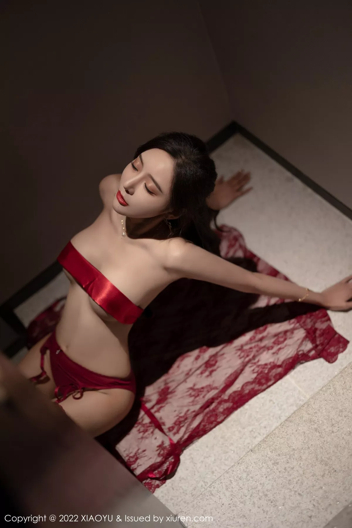 [XiaoYu画语界]第699期王馨瑶写真 [80P]-023