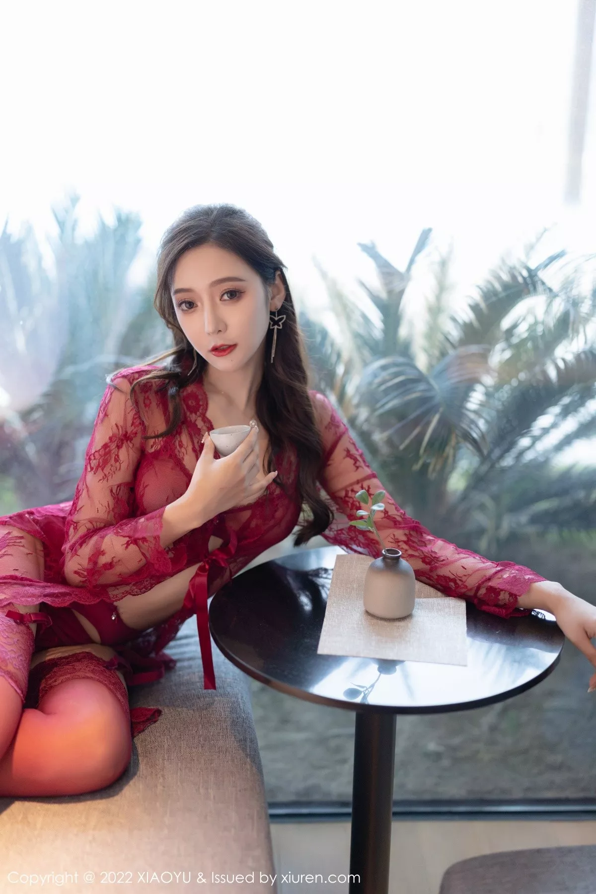 [XiaoYu画语界]第699期王馨瑶写真 [80P]-031