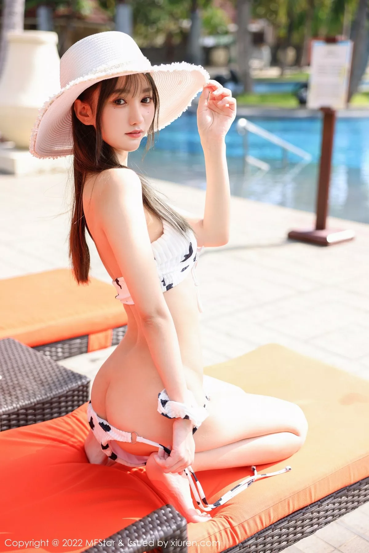 [MFStar模范学院]第548期小果冻儿写真 [50P]-046