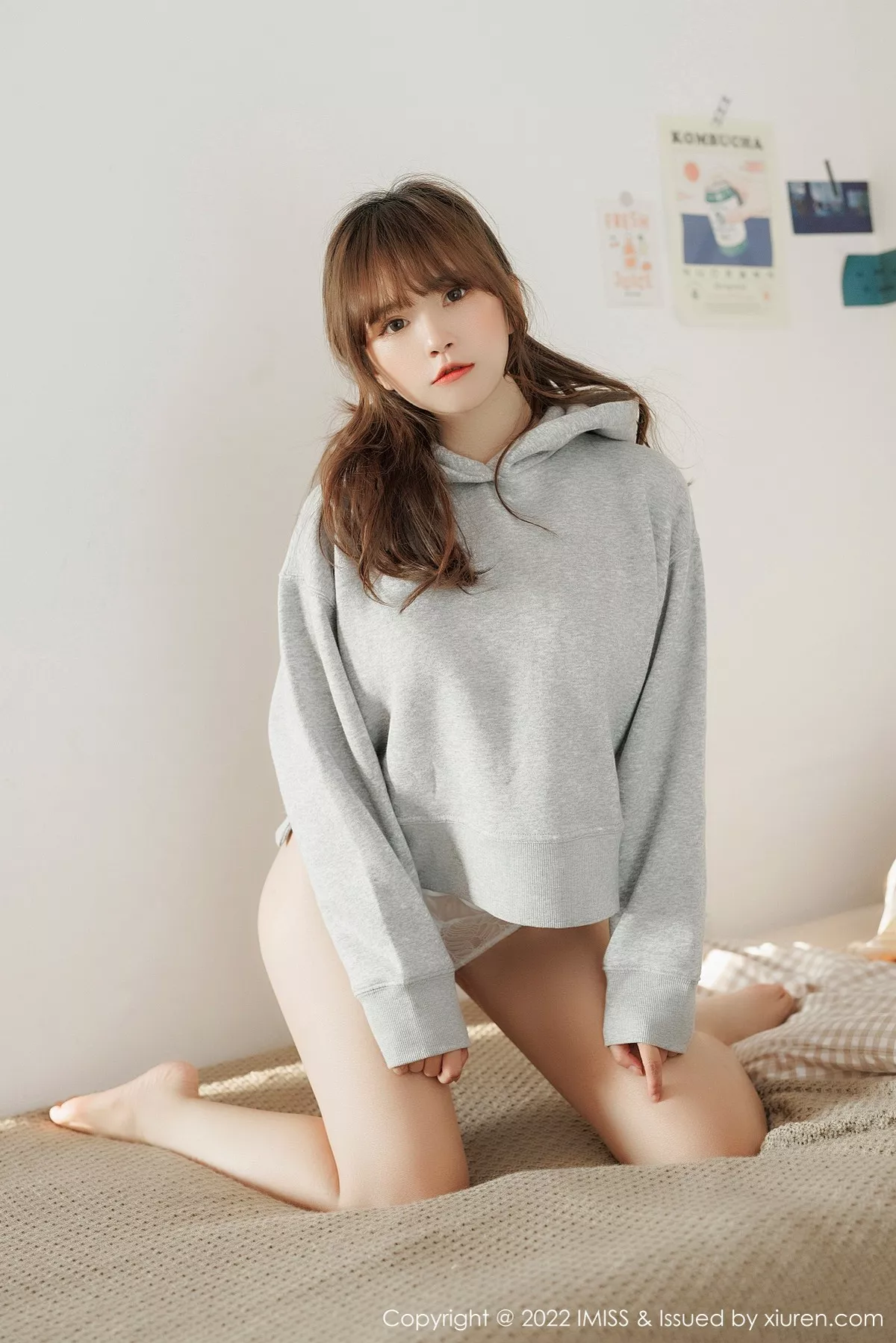 [Imiss爱蜜社]第653期张思允写真 [67P]-048