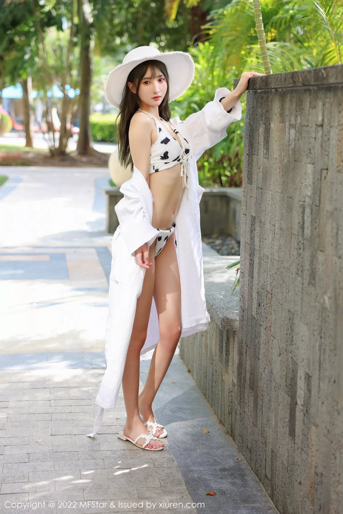 [MFStar模范学院]第548期小果冻儿写真 [50P]-020