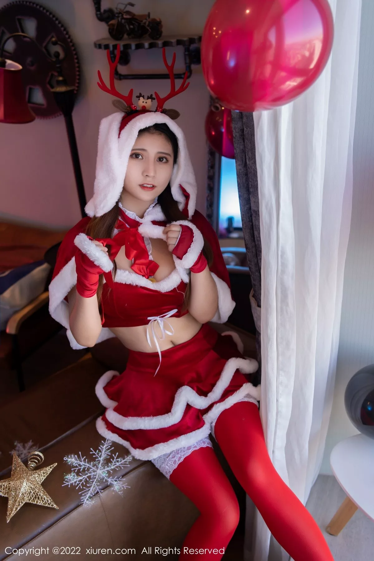 [XiuRen秀人网]第4475期久久写真 [62P]-028