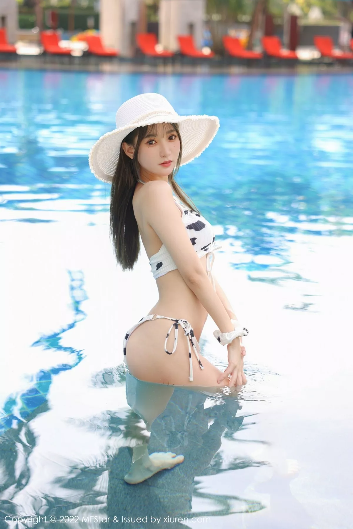 [MFStar模范学院]第548期小果冻儿写真 [50P]-033